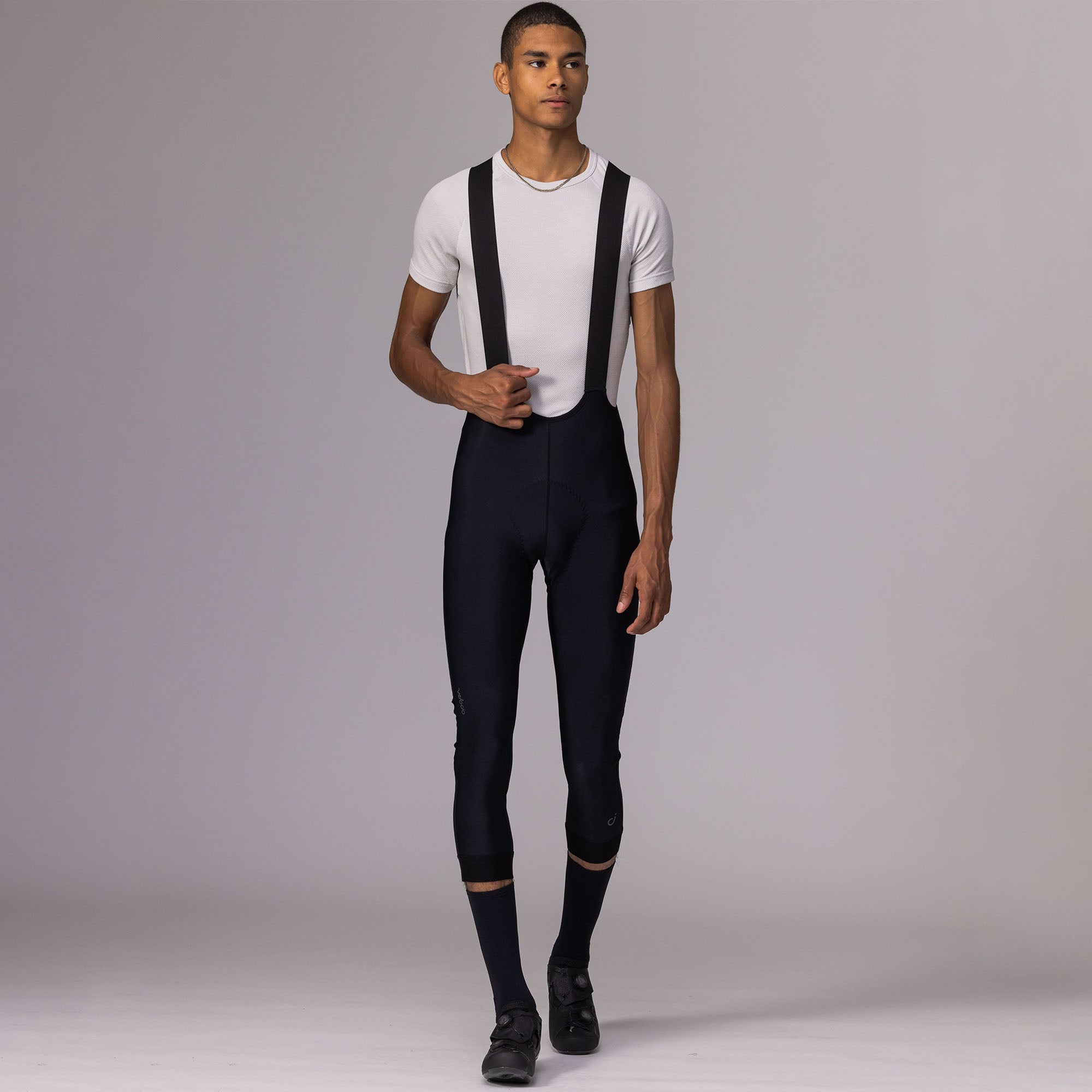 Women's Thermal Bib Knicker - Velocio