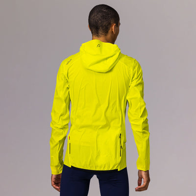 Patagonia Mens Micro Puff Hooded Jacket | Cotswold Outdoor