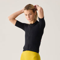 Women's Merino LUXE Jersey