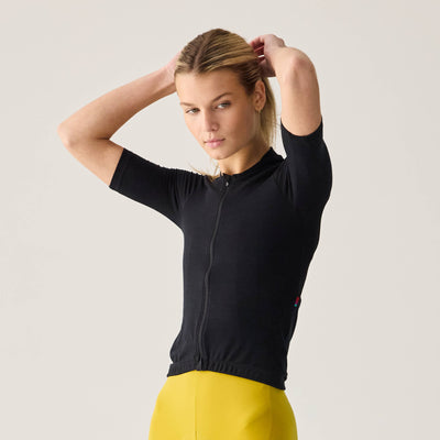 Women's Merino LUXE Jersey