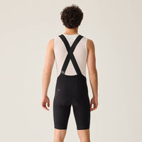 Men's Adventure Cargo Bib Short