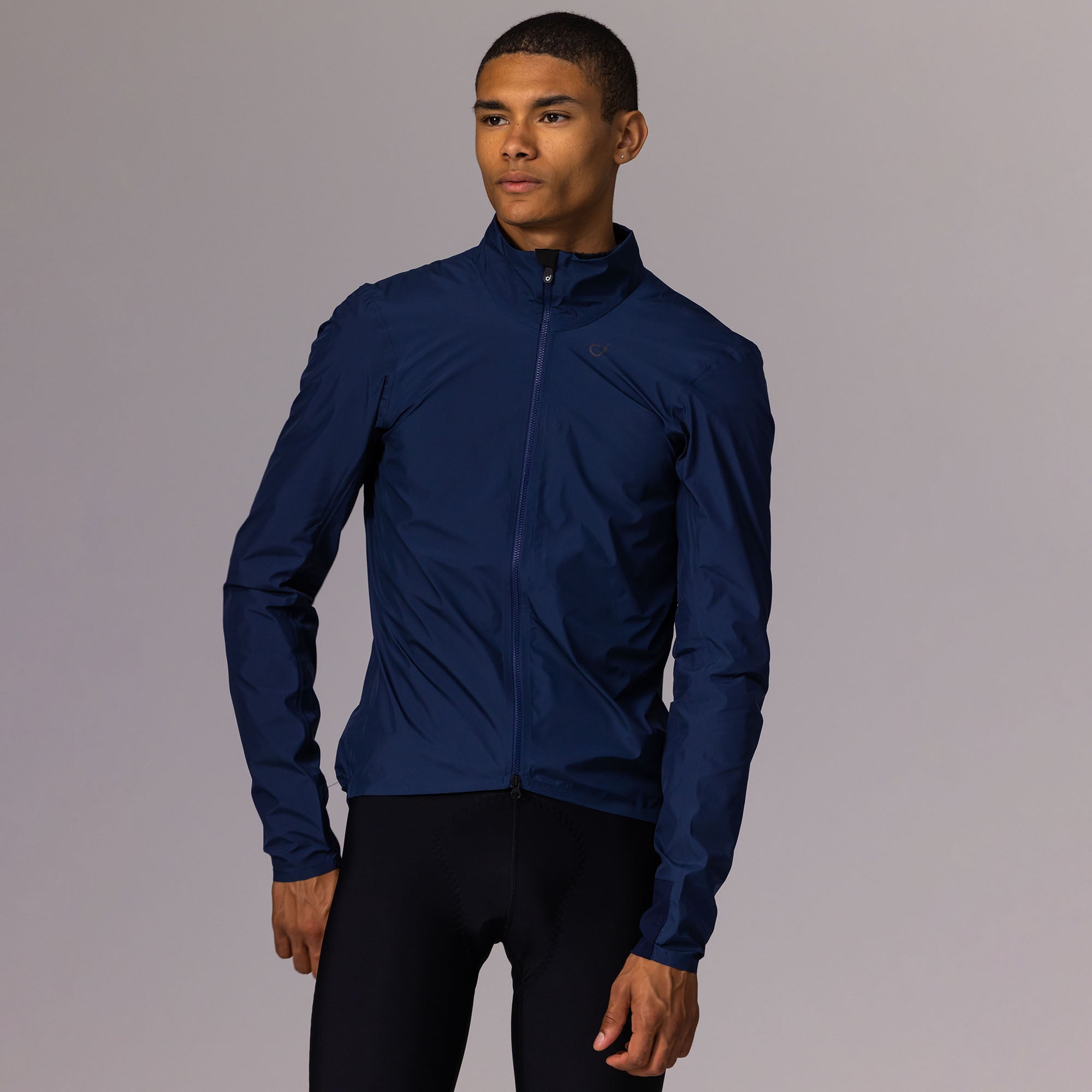 Lululemon mens hot sale rain jacket