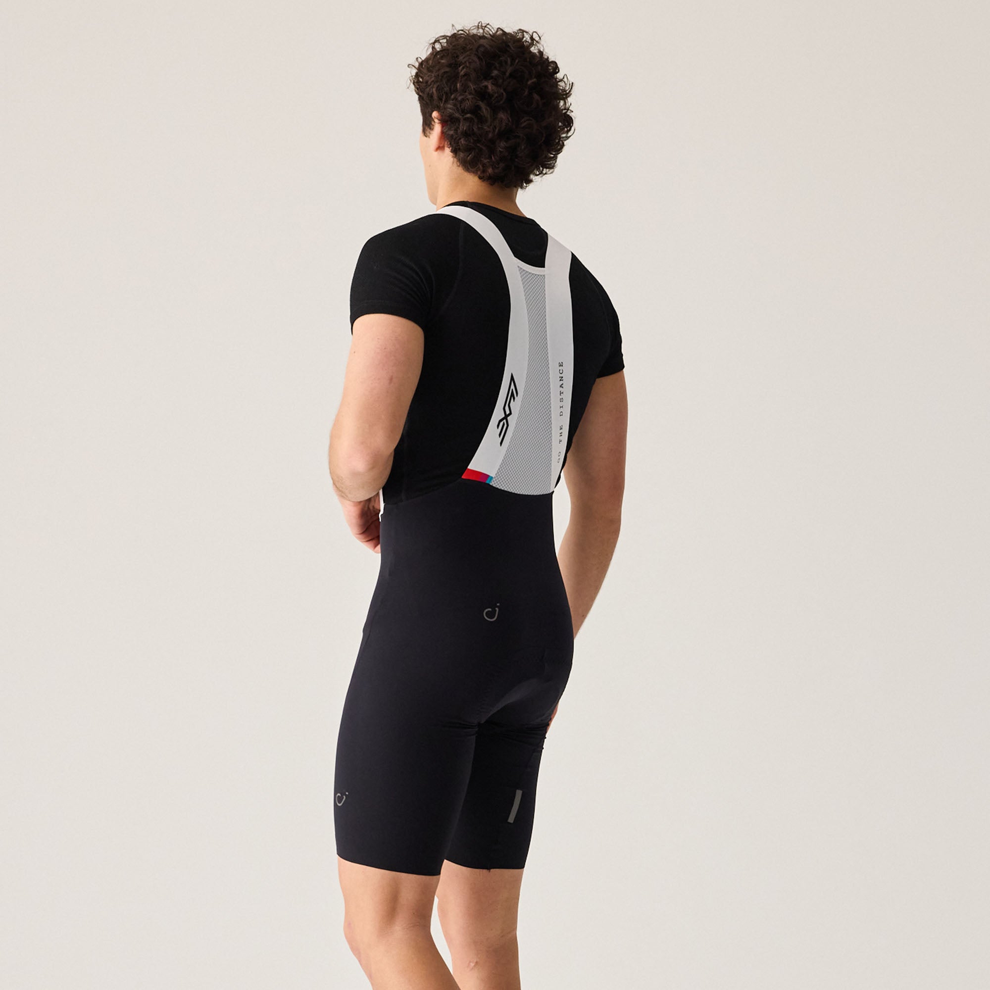 Men's LUXE Bib Tight - Velocio