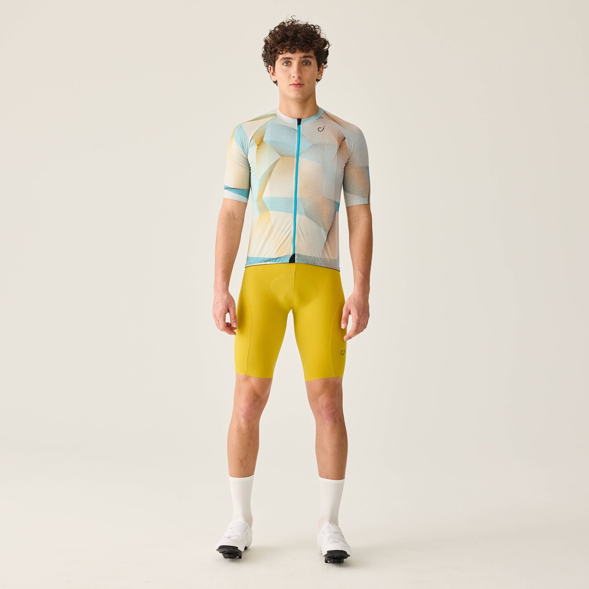 Men's ONE Artist Series Jersey - Velocio