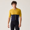 Men's Merino LUXE Colorblock Jersey