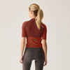 Women's Merino LUXE Jersey