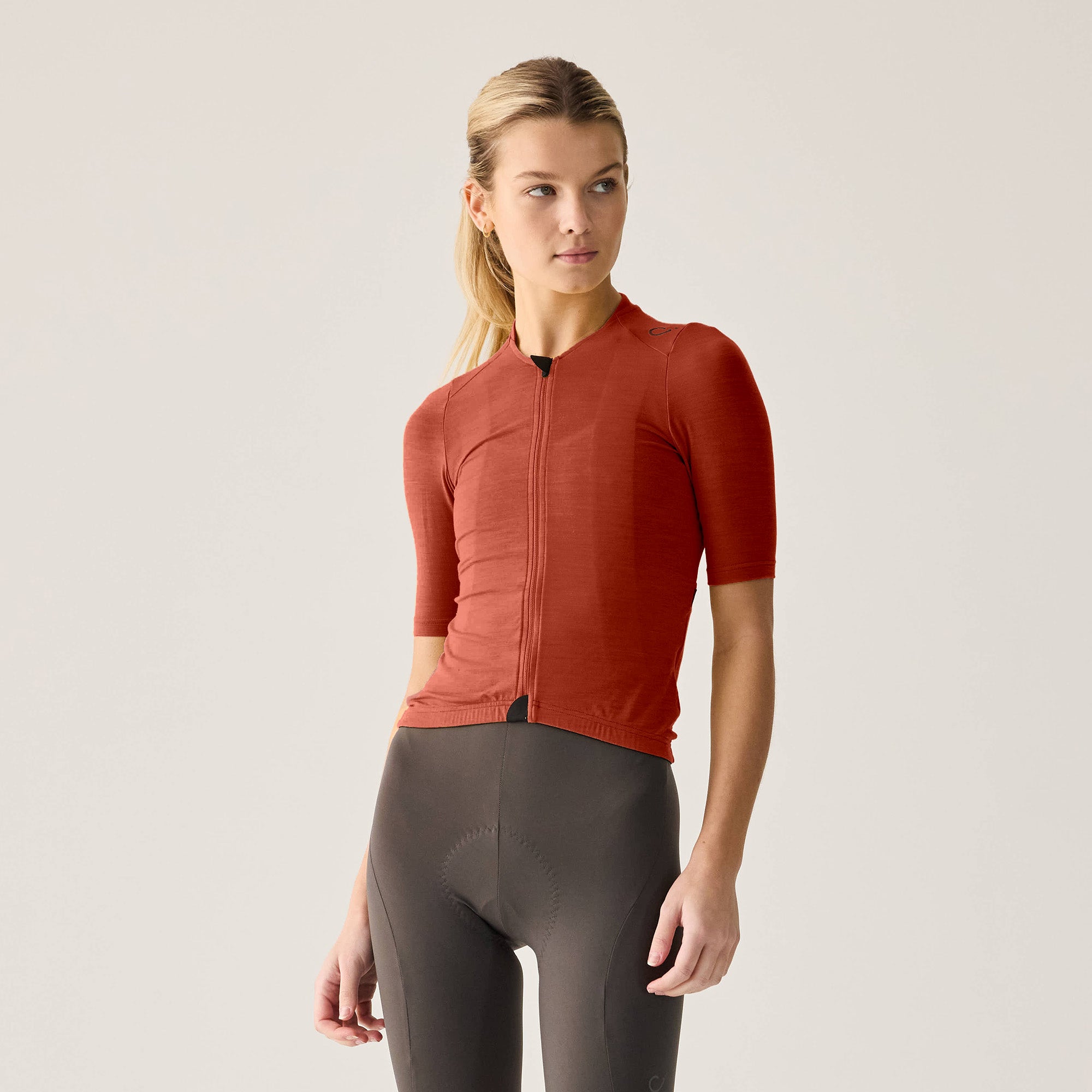 Women's Merino LUXE Jersey