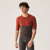 Men's Merino LUXE Colorblock Jersey