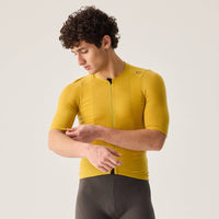 Men's Merino LUXE Jersey