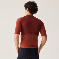 Men's Merino LUXE Jersey