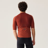 Men's Merino LUXE Jersey