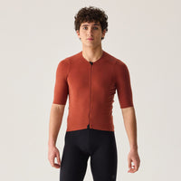 Men's Merino LUXE Jersey