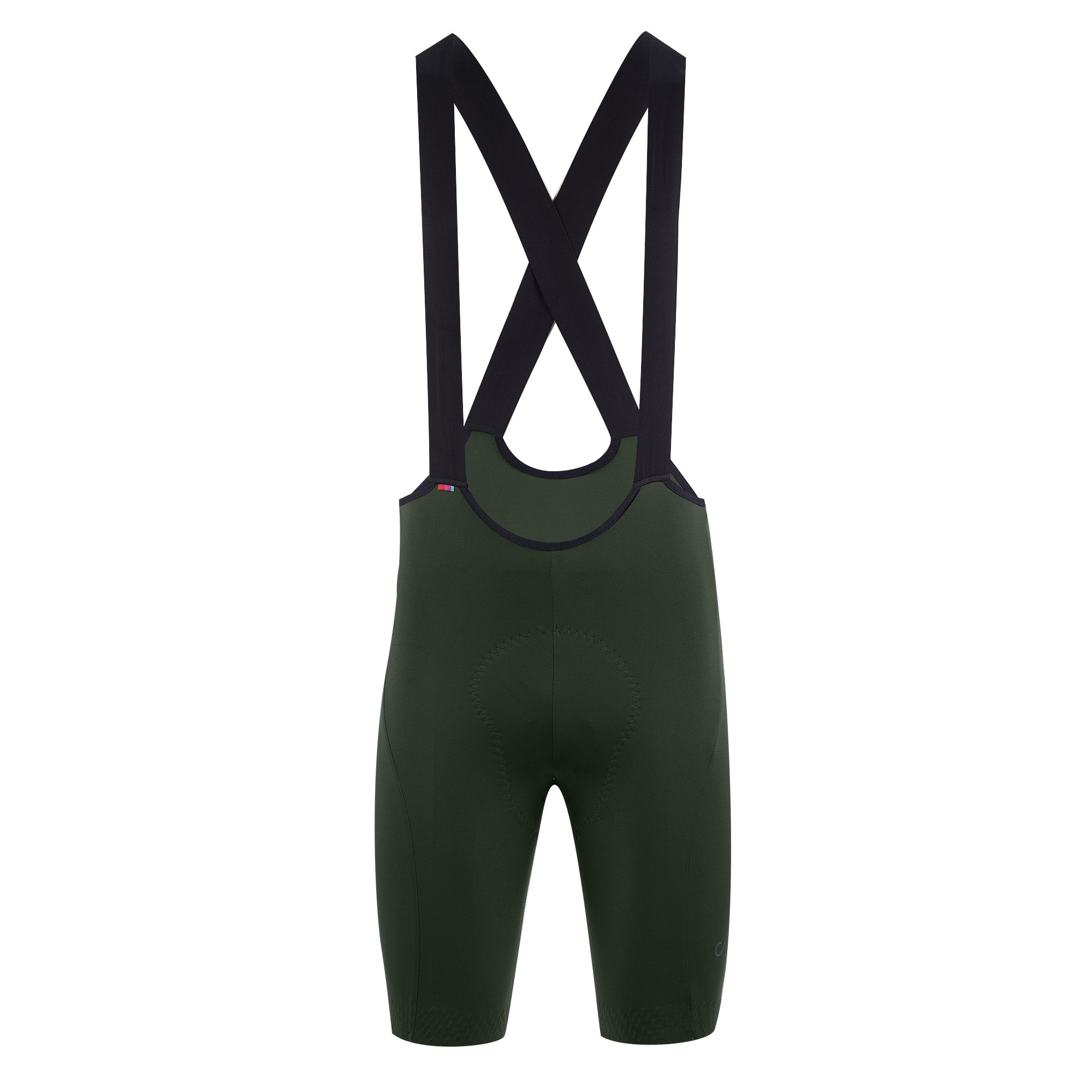 Men's LUXE Bib Short