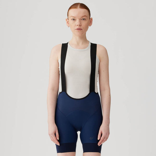 Women's CONCEPT Bib Short - Velocio