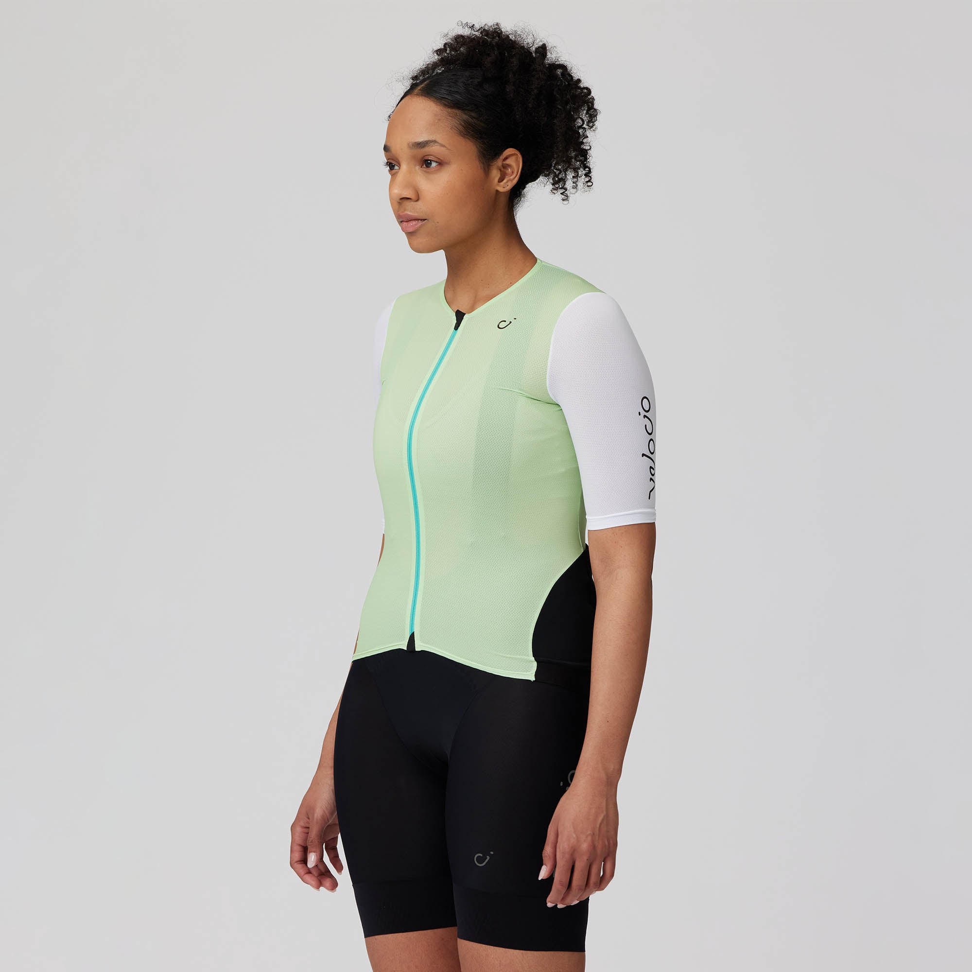Women's CONCEPT SE Jersey - Velocio