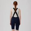 Women's LUXE Bib Short