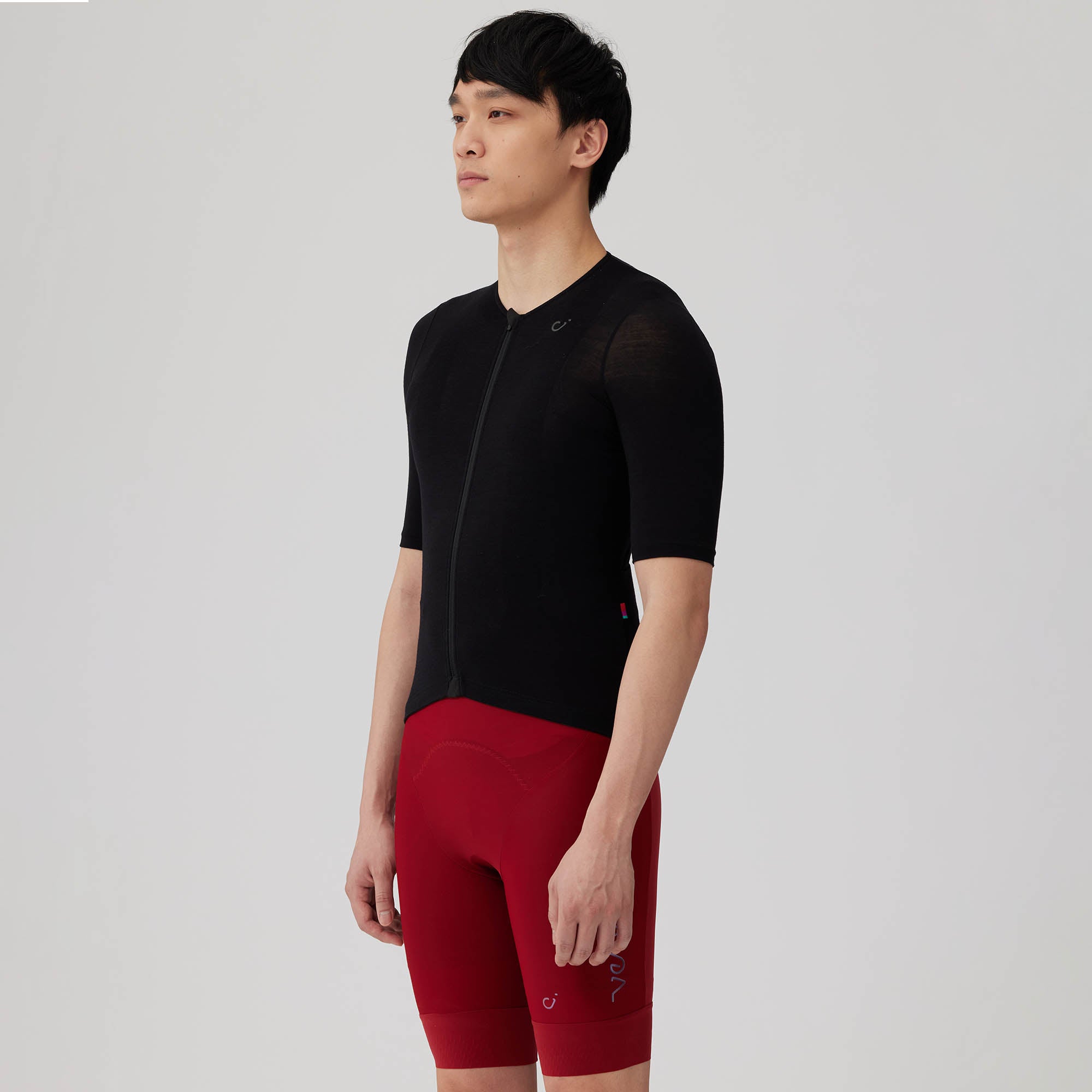 Men's CONCEPT Merino Jersey - Velocio