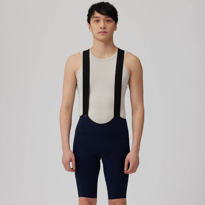 Men's LUXE Bib Short (Past Season)