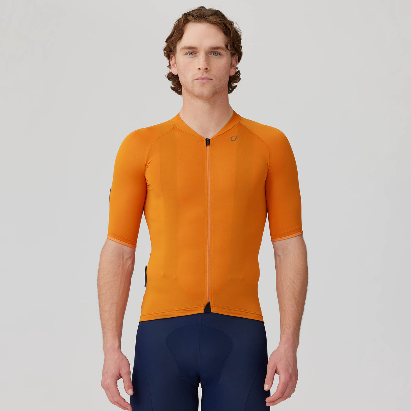 Men's Signature Jersey - Velocio