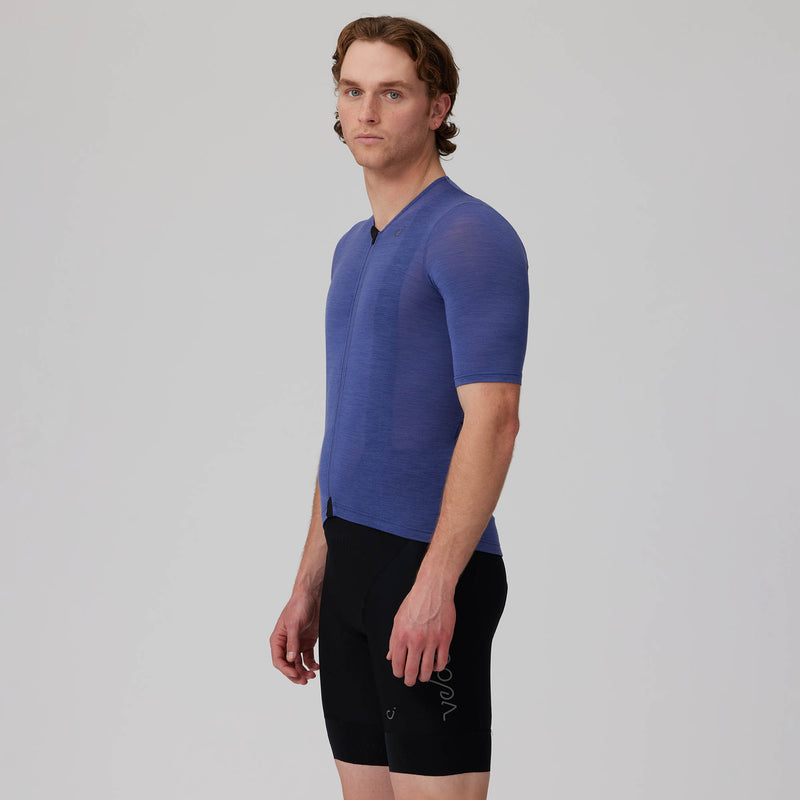 morvelo merino jersey