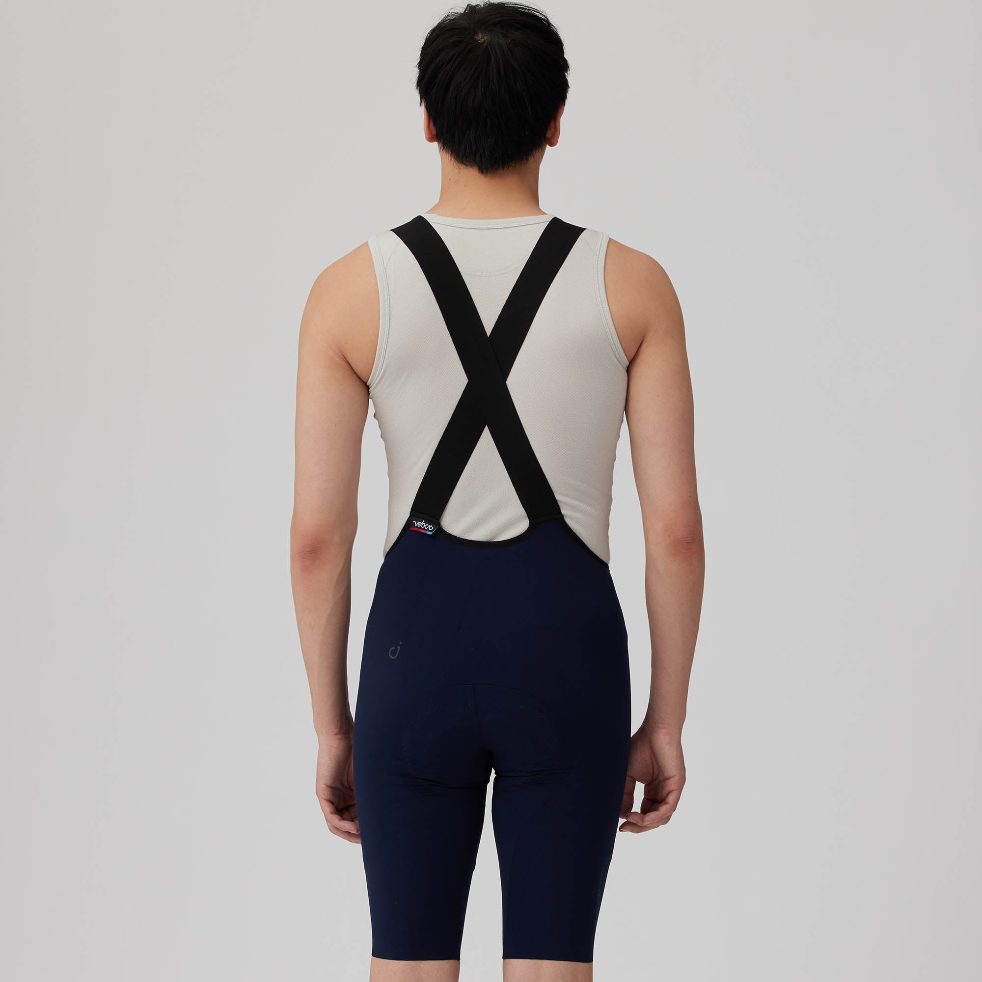 Men's LUXE Bib Short - Velocio