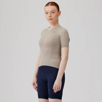 Women's Signature Zipperless Jersey