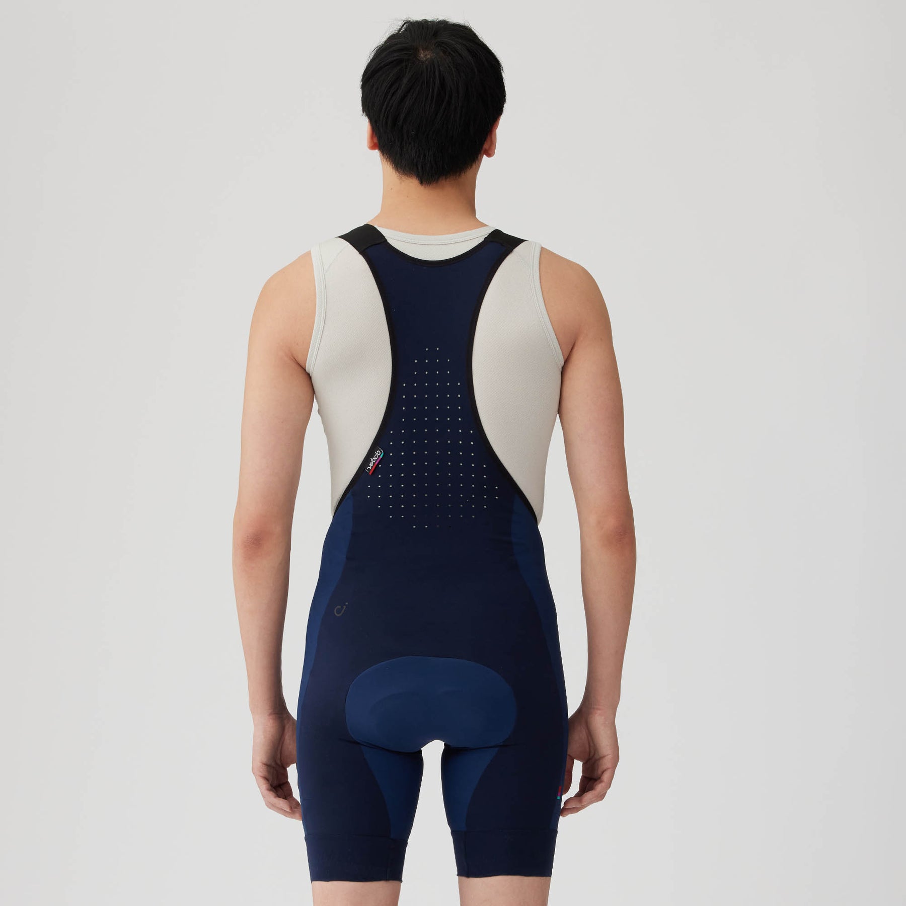 Review: Velocio Men's Concept Bib Short