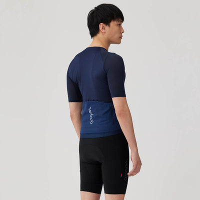 Velocio - Black Concept Men's Jersey