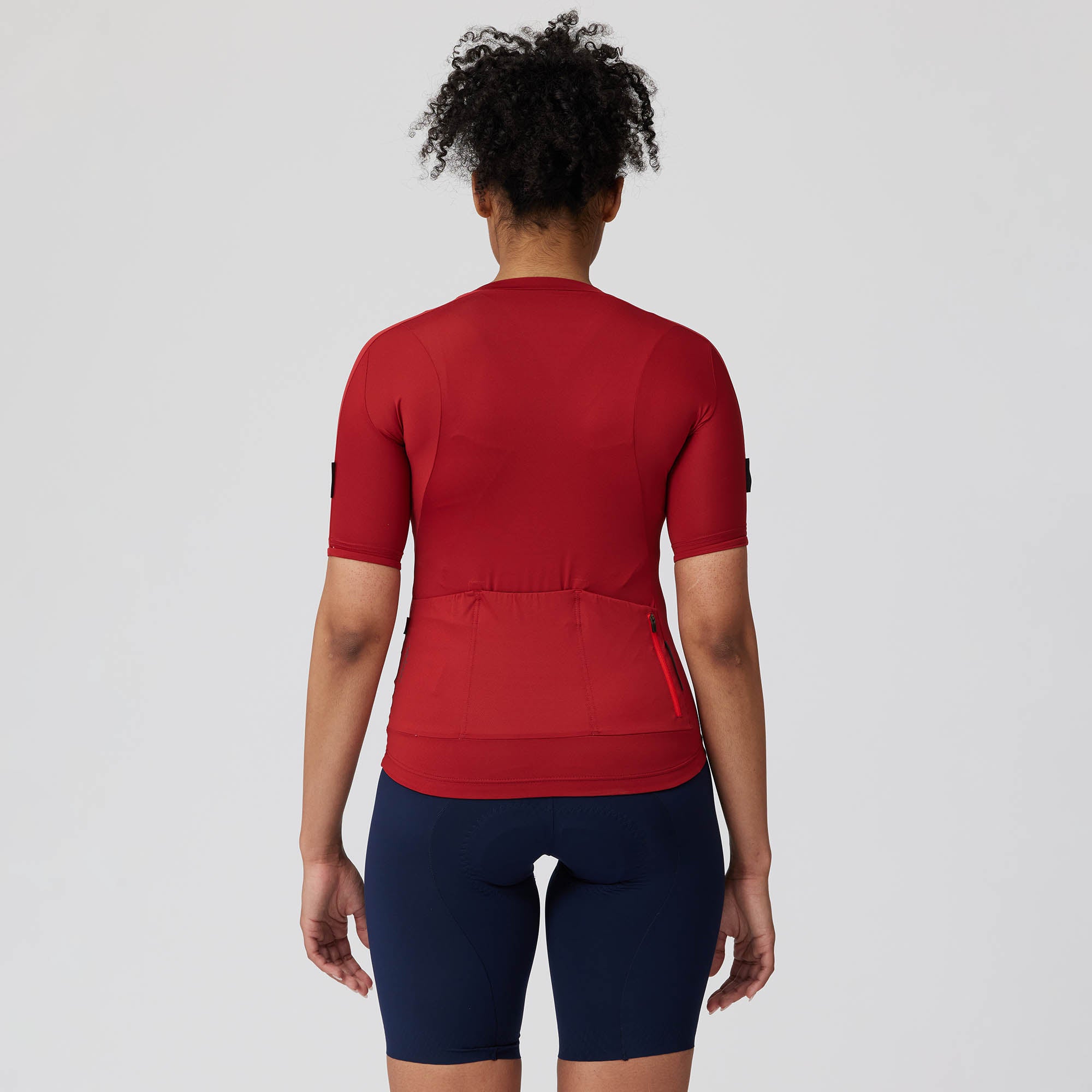 Women's Signature Zipperless Jersey - Velocio