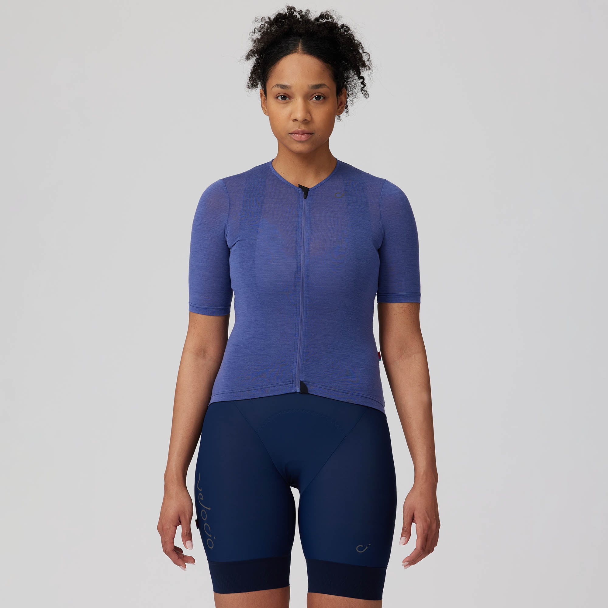 Velocio Women s Concept Merino Jersey Rust L Sports Basement