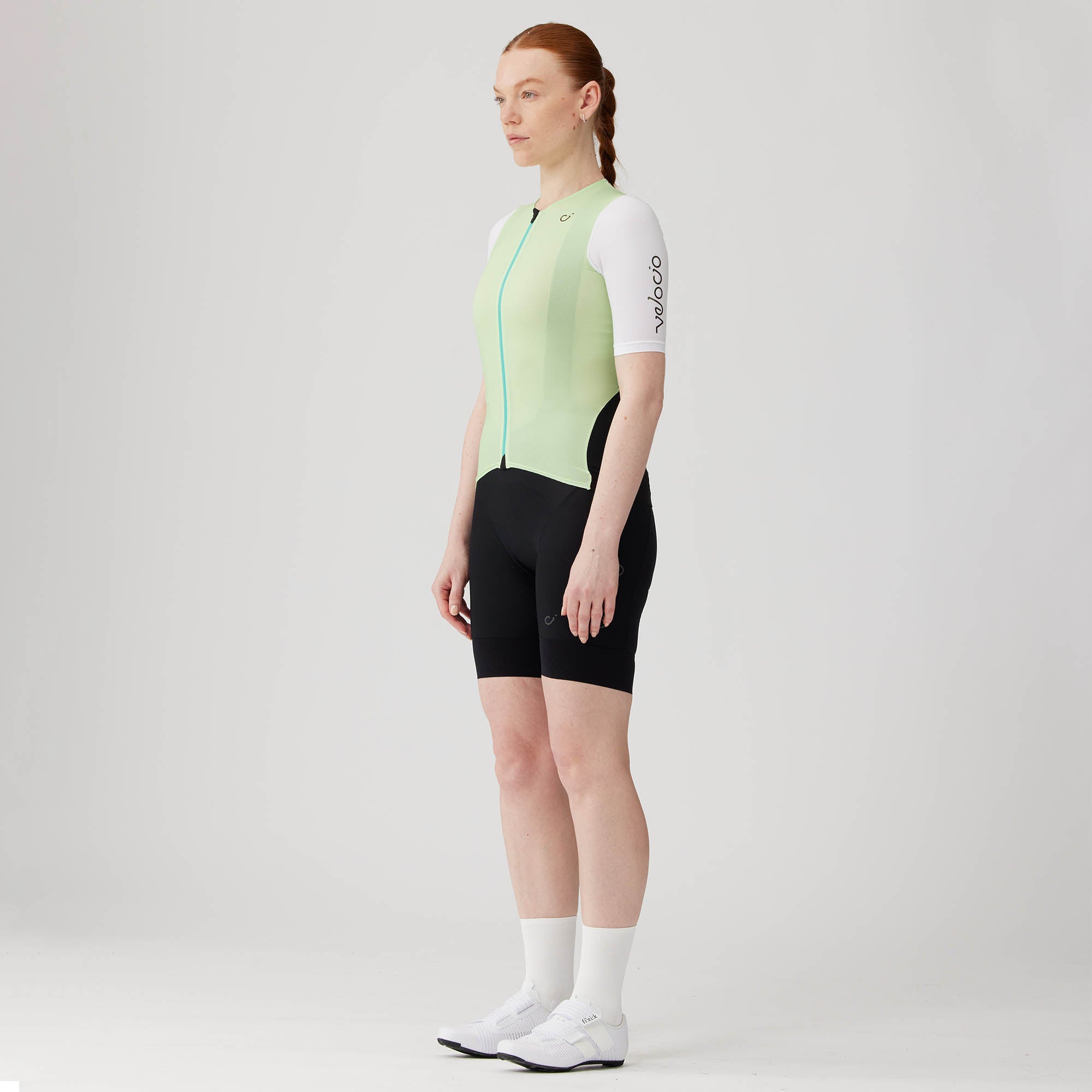 Women's CONCEPT SE Jersey