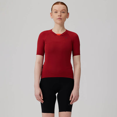 velocio Signature Jersey Sサイズ★美品 Men's Signature Zipperless Jersey - Velocio