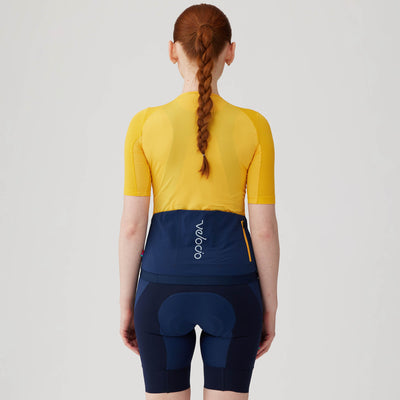 Women's CONCEPT Radiator Jersey (Past Season)