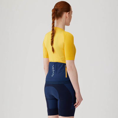 Women's CONCEPT Radiator Jersey (Past Season)