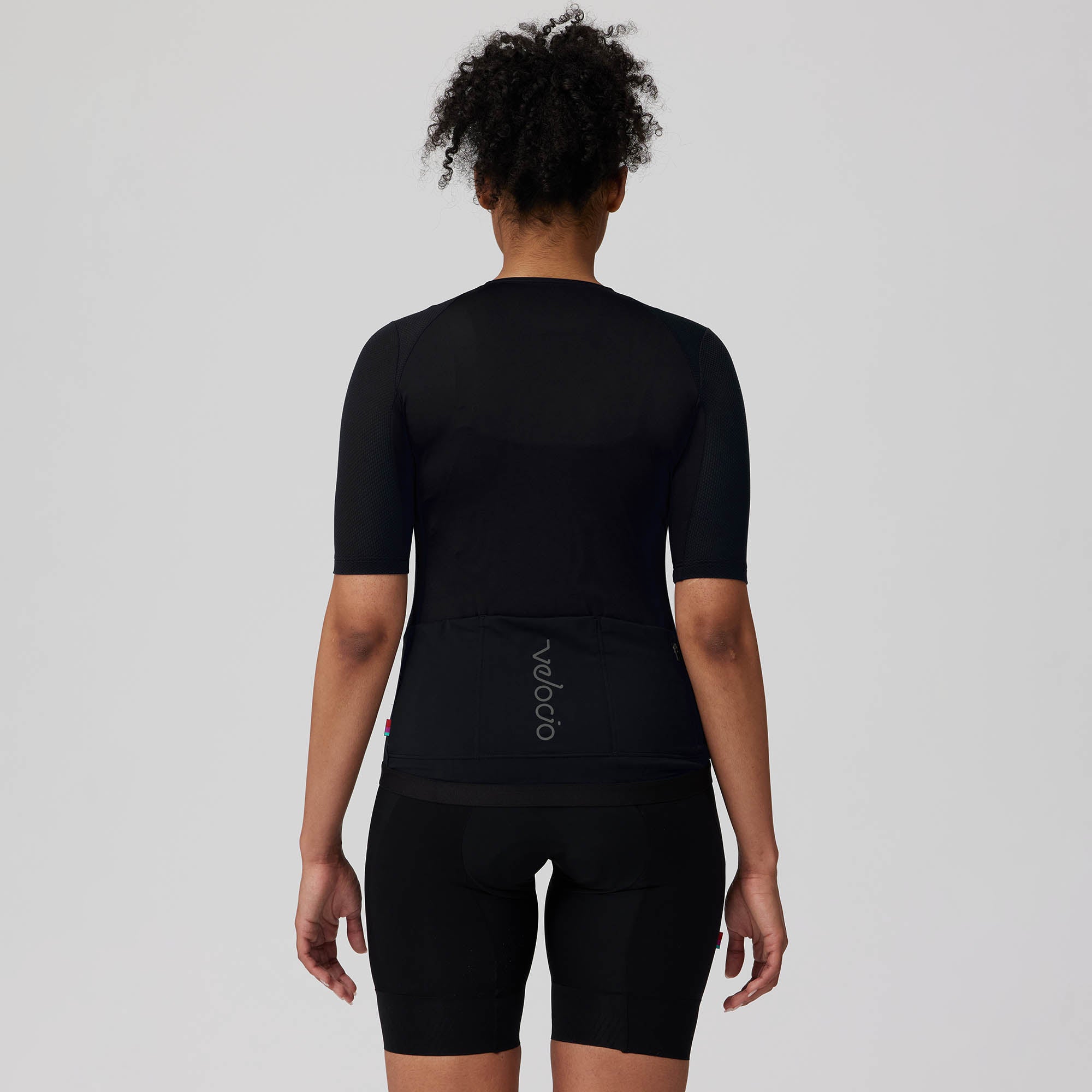 Women's CONCEPT Radiator Jersey