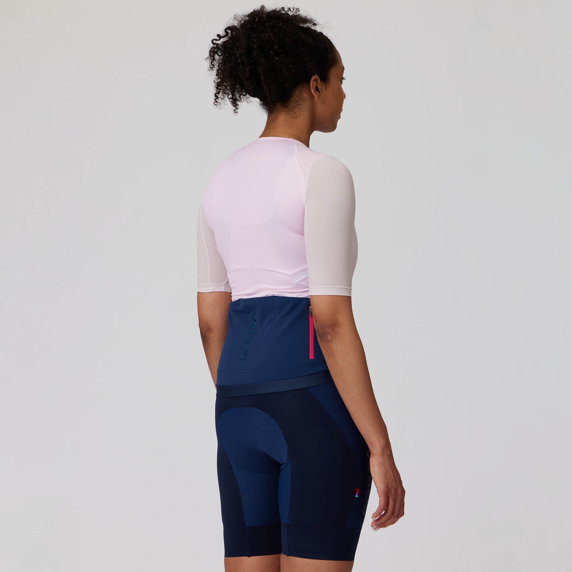 Women's CONCEPT SE Jersey - Velocio