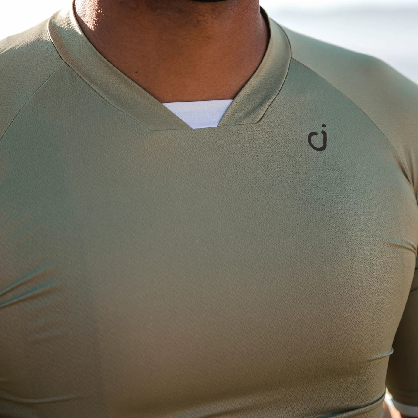 Better for the rider. <br> Better for the planet.