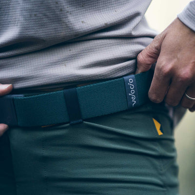 Velocio X Arcade Ridge Belt
