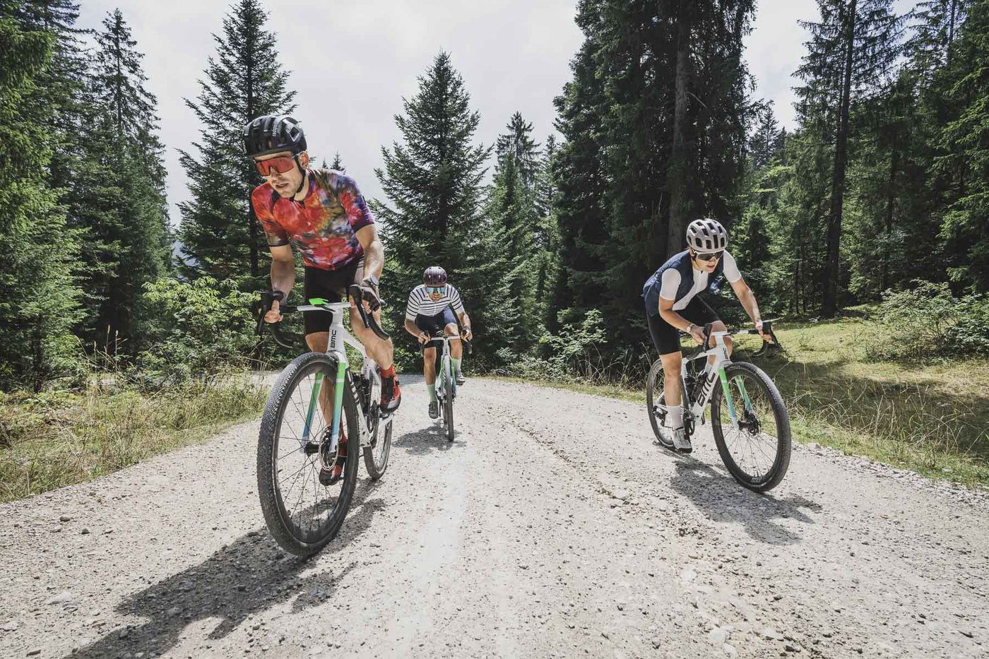 Bmc gravel online