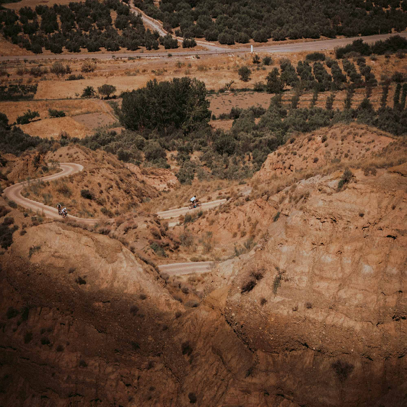 Ride For a Second Chance