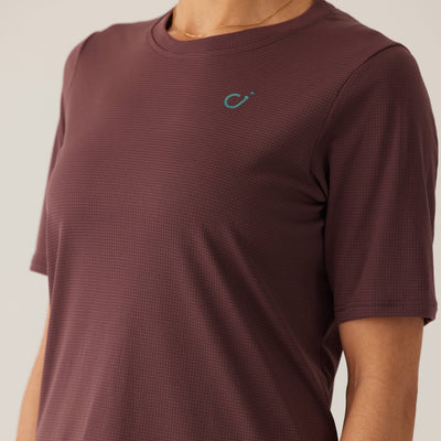 Women's Delta TRAIL Jersey