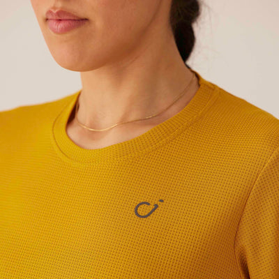 Women's Merino TRAIL Jersey