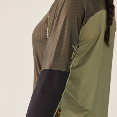 Women's ACCESS Long Sleeve