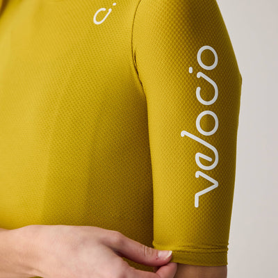 Women's CONCEPT Radiator Zipperless Jersey