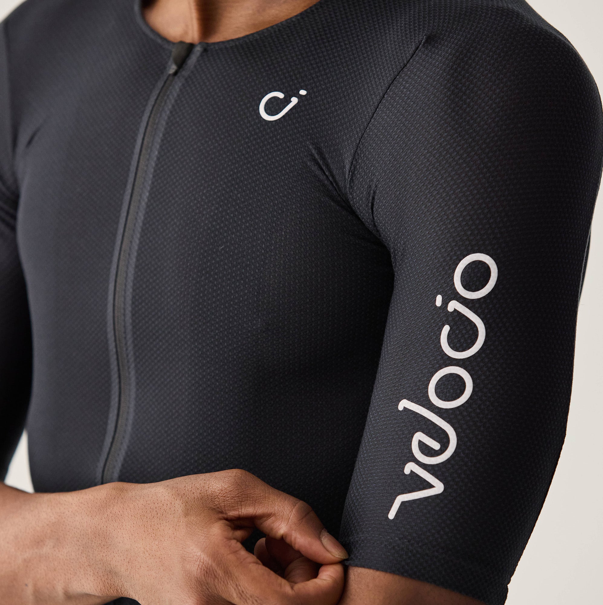Men's CONCEPT Radiator Jersey