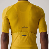 Men's Merino LUXE Jersey