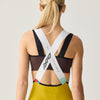 Women's LUXE Bib Short