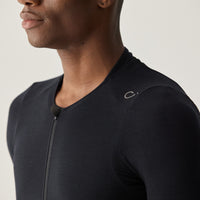 Men's Merino LUXE Jersey