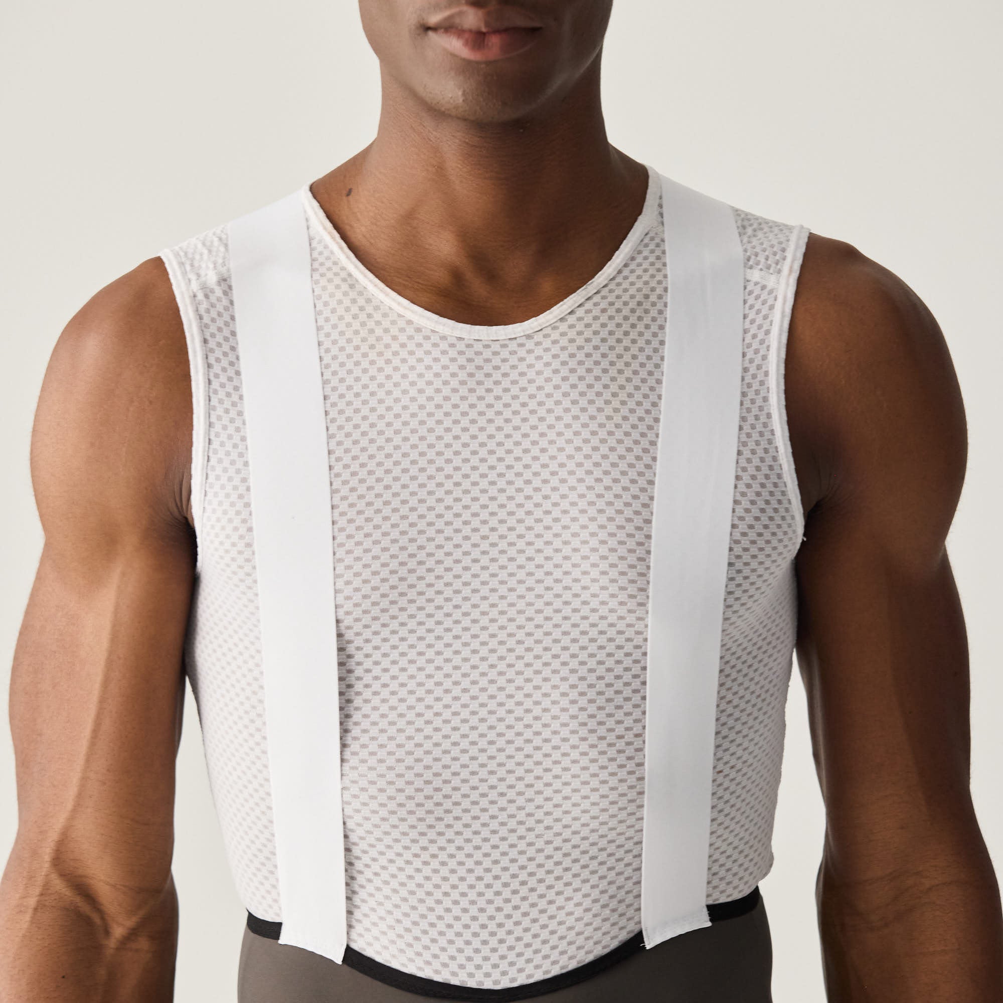 Men's LUXE Bib Short - Velocio