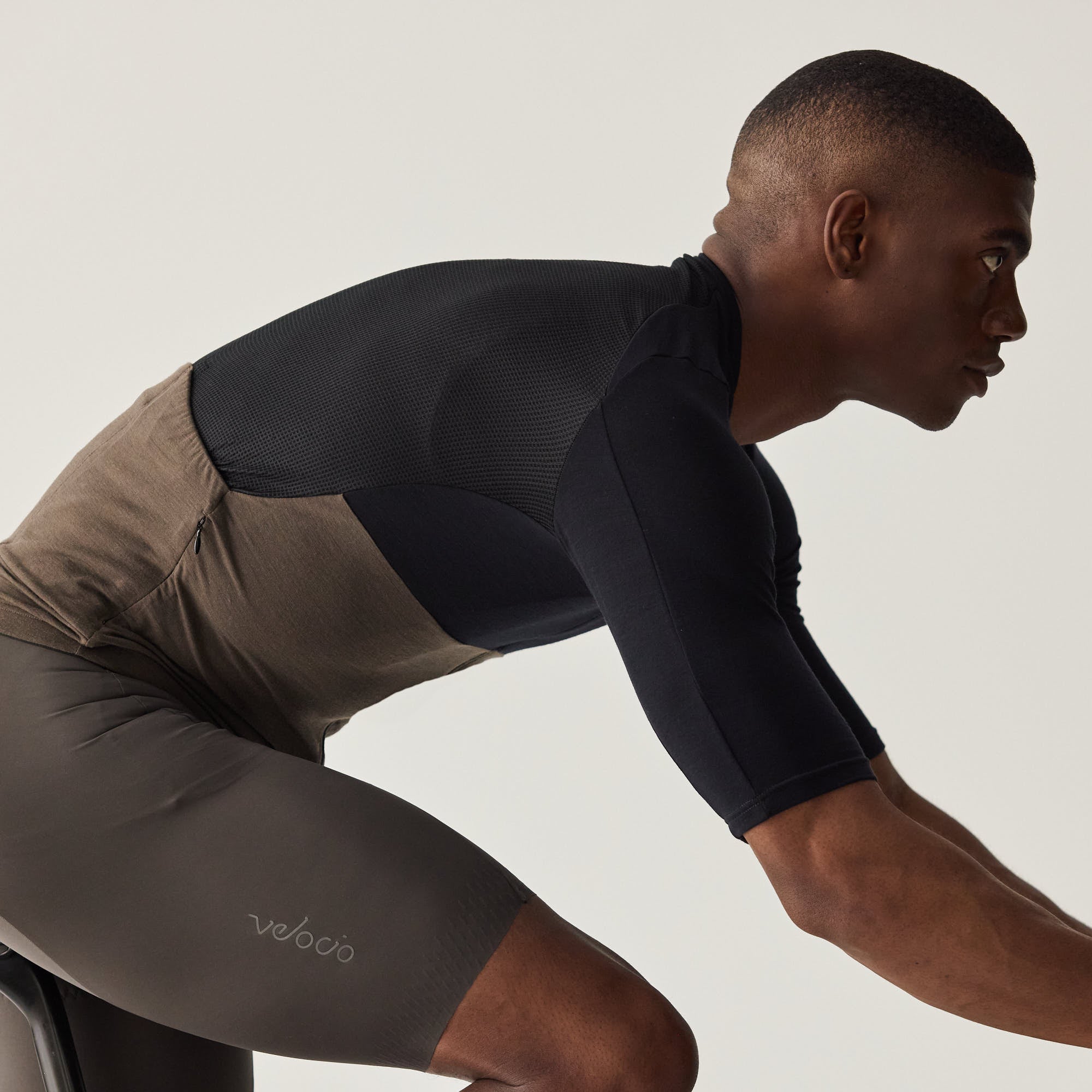 Women's Luxe Bib Tight - Velocio